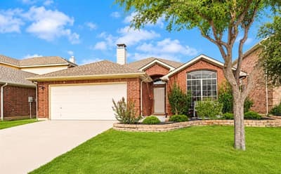 2821 Watercress Drive, Little Elm TX 75068