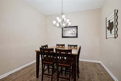 2821 Watercress Drive, Little Elm TX 75068 - Photo 5