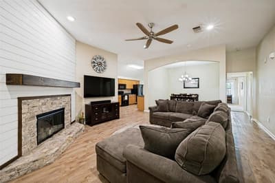 2821 Watercress Drive, Little Elm TX 75068 - Photo 4