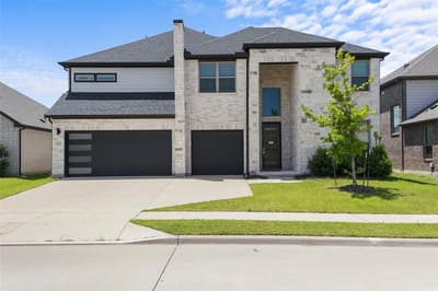 302 Coyote Creek Drive, Lavon TX 75166 - Photo 2