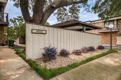 4933 Skillman Street # 151, Dallas TX 75206 - Photo 3