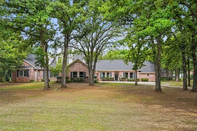 915 Skyline Drive, Argyle TX 76226 - Photo 2