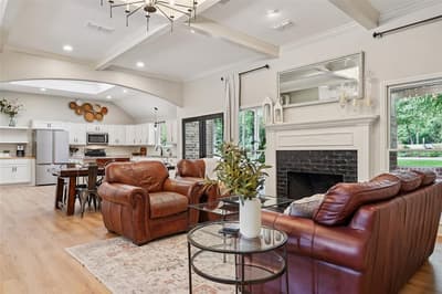 915 Skyline Drive, Argyle TX 76226 - Photo 4