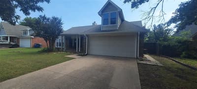 3504 Fairview Drive, Corinth TX 76210 - Photo 2