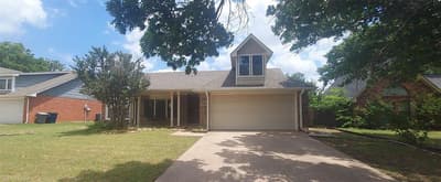 3504 Fairview Drive, Corinth TX 76210