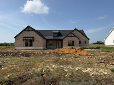 12409 Hornfels Drive, Krum TX 76249