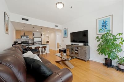 1200 Main Street # 1207, Dallas TX 75202 - Photo 3