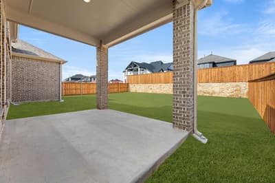 2628 Warm Springs Lane, Celina TX 75009 - Photo 3