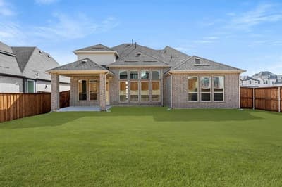 2628 Warm Springs Lane, Celina TX 75009 - Photo 4