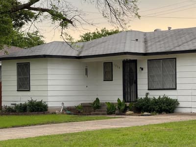 1220 Westmoreland Drive, McKinney TX 75069