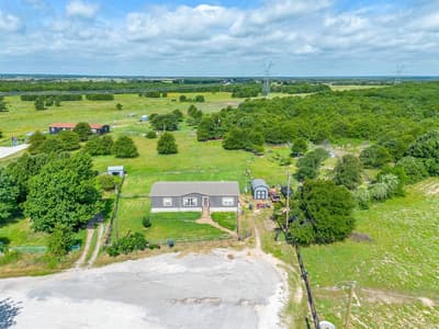 701 Trails, Poolville TX 76487