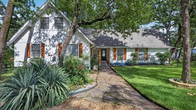 110 Punto Pescador, Gun Barrel City TX 75156