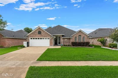6004 Braeburn Court, Bossier City LA 71111 - Photo 2