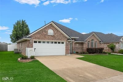 6004 Braeburn Court, Bossier City LA 71111 - Photo 3