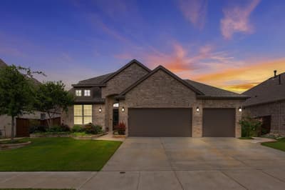 1813 Otwell Drive, Fort Worth TX 76052