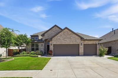 1813 Otwell Drive, Fort Worth TX 76052 - Photo 5