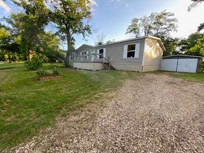 111 Pine Street, Ravenna TX 75476 - Photo 2