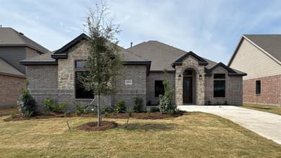 3614 Ansley Lane, Rockwall TX 75087 - Photo 3