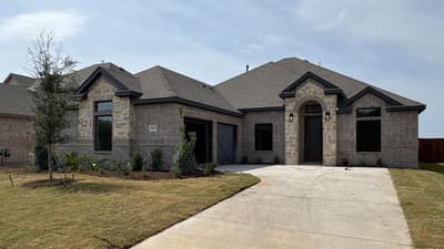 3614 Ansley Lane, Rockwall TX 75087
