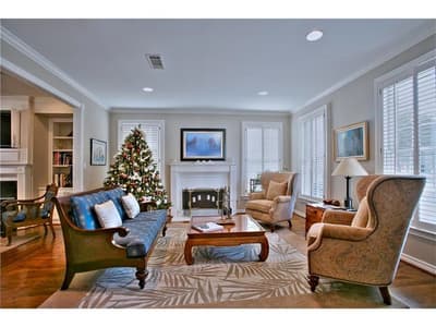 6617 Pine Valley Place, Fort Worth TX 76132 - Photo 3