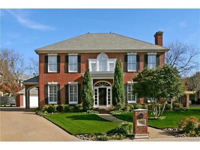 6617 Pine Valley Place, Fort Worth TX 76132