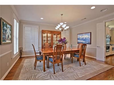 6617 Pine Valley Place, Fort Worth TX 76132 - Photo 4
