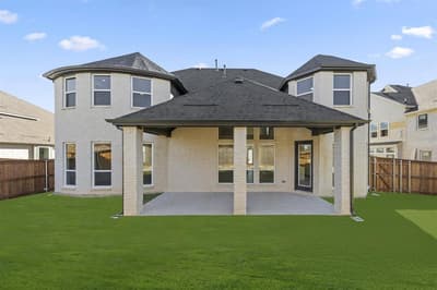 2608 Shadybrook Drive, Celina TX 75009 - Photo 2