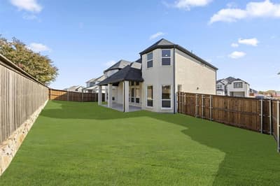 2608 Shadybrook Drive, Celina TX 75009 - Photo 3