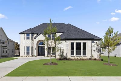 2608 Shadybrook Drive, Celina TX 75009