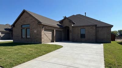 3631 Castleberry Drive, Rockwall TX 75087