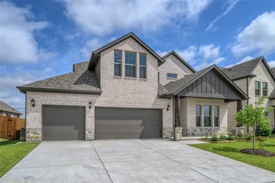 2136 Spyglass Drive, Royse City TX 75189 - Photo 3