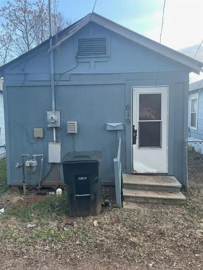 619 Montgomery Street, Bossier City LA 71111