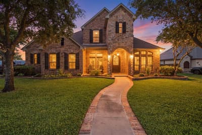 600 Aspen Street, Pilot Point TX 76258
