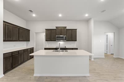 2609 River Bank Drive, Burleson TX 76028 - Photo 3