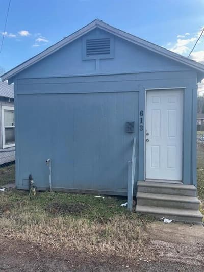 613 Montgomery Street, Bossier City LA 71111