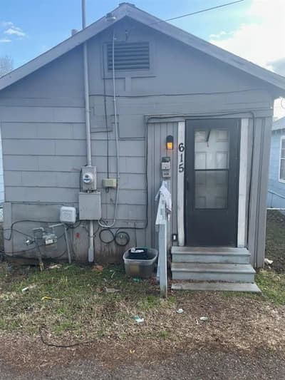 615 Montgomery Street, Bossier City LA 71111