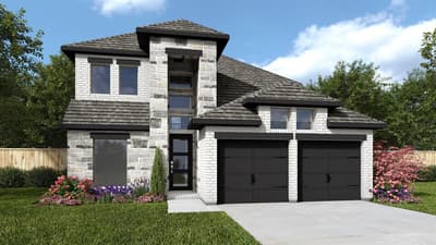 2419 Lyrebird Lane, Forney TX 75126