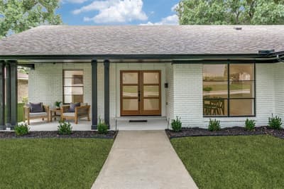 12151 Crestline Avenue, Dallas TX 75244