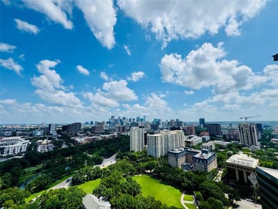 3401 Lee Parkway # 1906, Dallas TX 75219