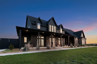 15313 Margarita Court, Lipan TX 76462