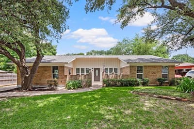 4905 Granite Shoals Avenue, Fort Worth TX 76103