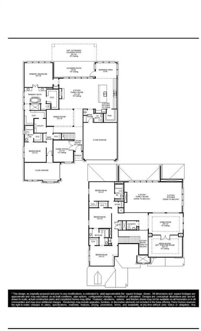 1820 Terraces Boulevard, Rockwall TX 75087 - Photo 2