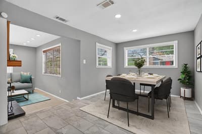 6609 Genoa Road, Fort Worth TX 76116 - Photo 5