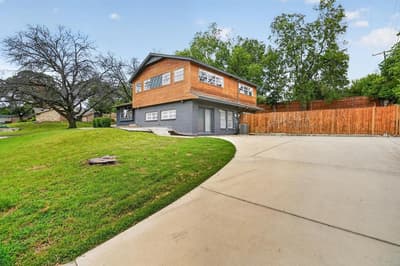 6609 Genoa Road, Fort Worth TX 76116 - Photo 4