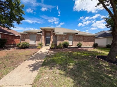 1531 Kensington Place, Lancaster TX 75134