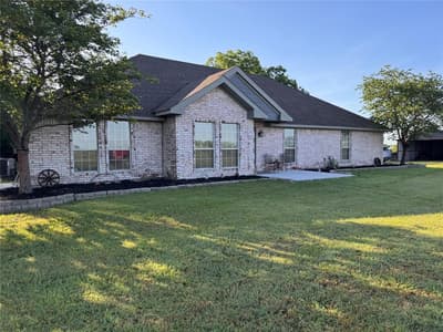 3881 Fm 815, Leonard TX 75452