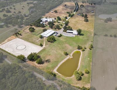 480 E Jeter Road, Bartonville TX 76226