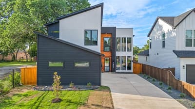 1407 Pueblo Street, Dallas TX 75212