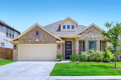 3124 Mountcross Road, Mesquite TX 75181