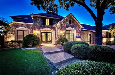5143 Stillwater Trail, Frisco TX 75034